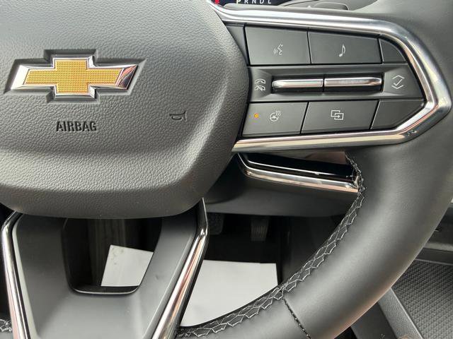 New 2026 Chevrolet Equinox LT AWD/4WD image 25