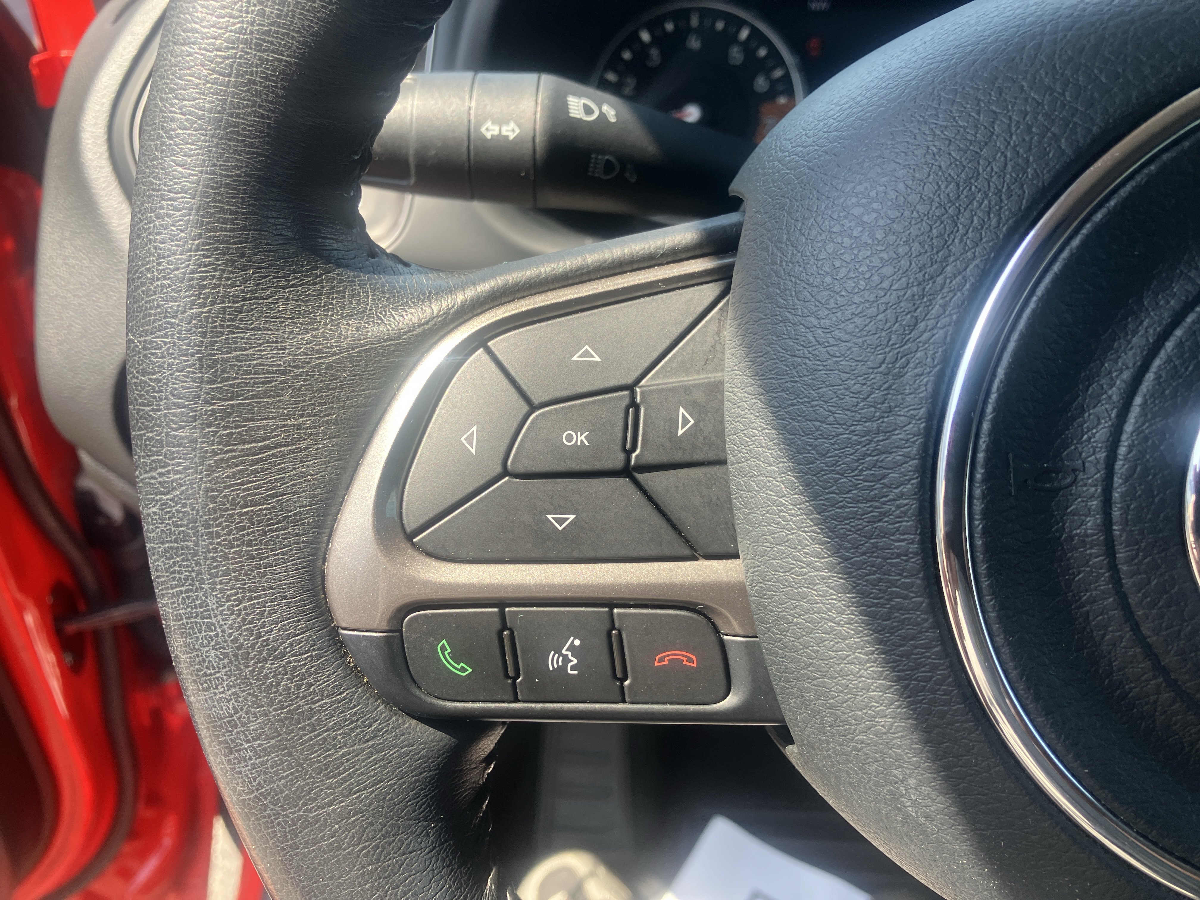 Used 2021 Jeep Renegade Limited w/ Trailer Tow Group AWD/4WD image 23