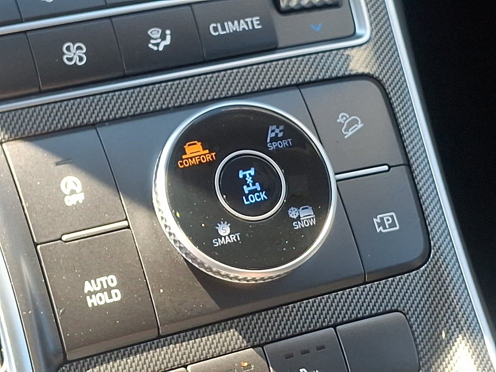 Certified 2023 Hyundai Santa Fe SEL w/ Premium Package AWD/4WD image 27