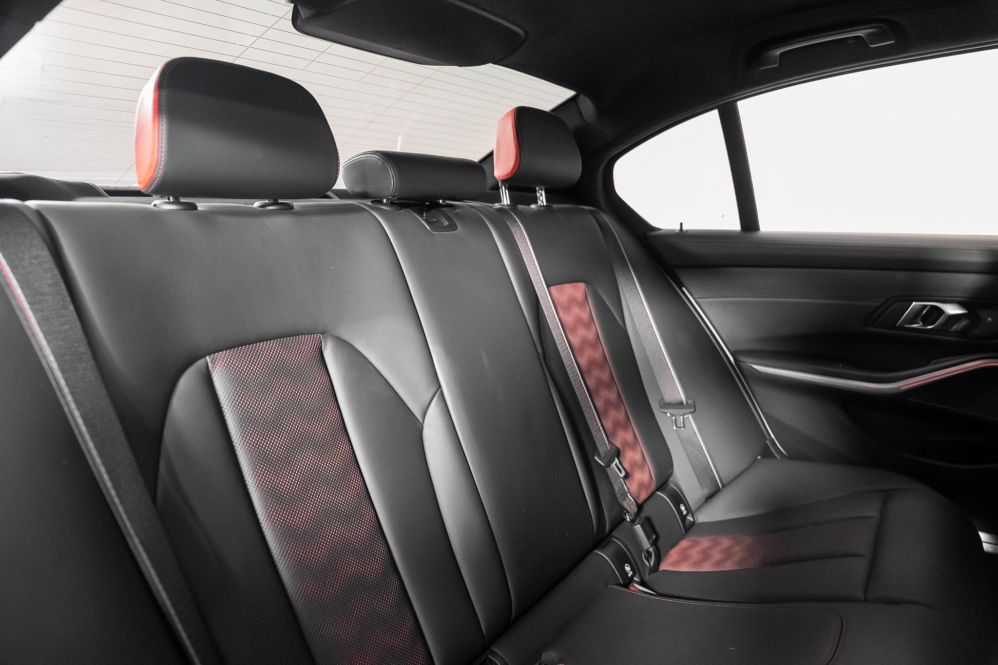 Used 2024 BMW M3 CS AWD/4WD image 64