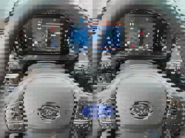 New 2025 Ford Maverick Lariat w/ Black Appearance Package image 58