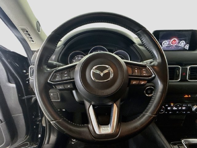 Used 2018 MAZDA CX-5 Touring w/ Preferred Equipment Package FWD image 12