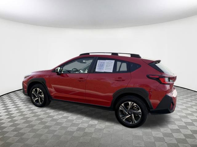 Certified 2024 Subaru Crosstrek 2.0i Premium image 5