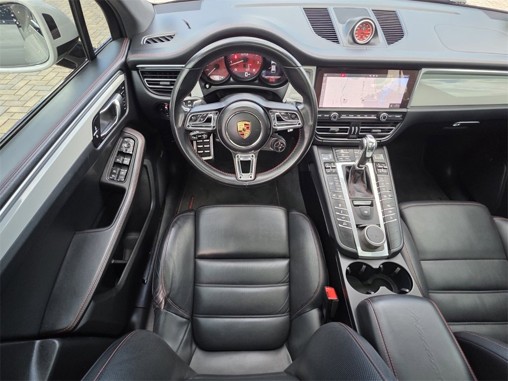 Used 2021 Porsche Macan GTS image 6