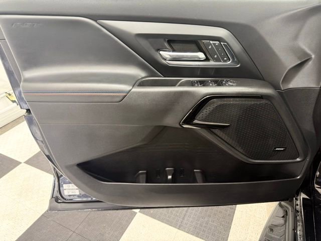 Used 2024 Chevrolet Silverado EV RST image 18