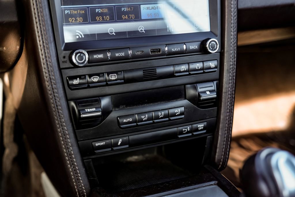 Used 2009 Porsche 911 Turbo image 23