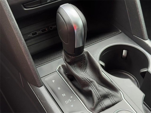 Used 2021 Volkswagen Atlas SE image 20