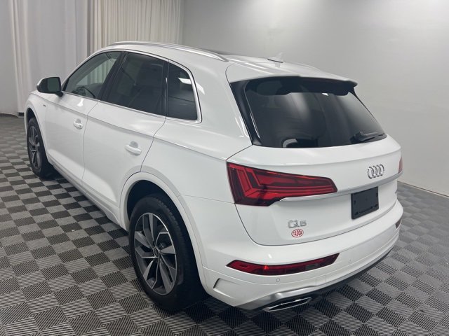 Used 2024 Audi Q5 2.0T Premium Plus image 6