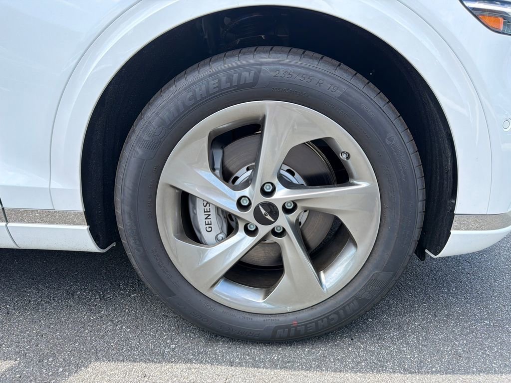 New 2026 Genesis GV70 2.5T Advanced AWD/4WD image 12