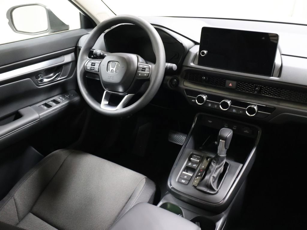 New 2026 Honda CR-V EX image 24