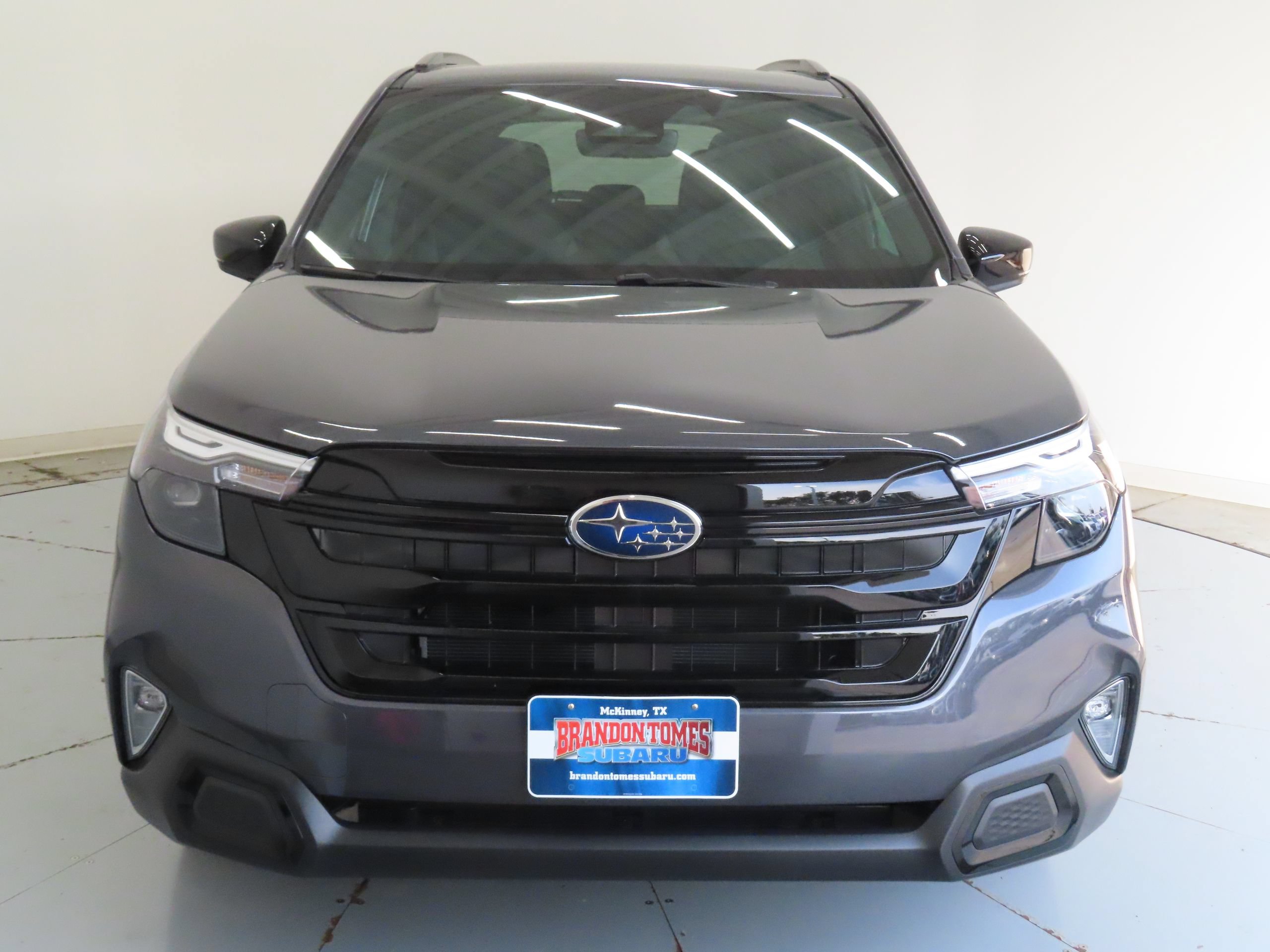 New 2026 Subaru Forester Sport w/ Onyx Edition AWD/4WD image 8