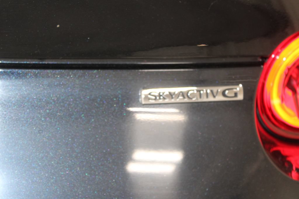 Used 2025 MAZDA MX-5 Miata RF Grand Touring RWD image 21