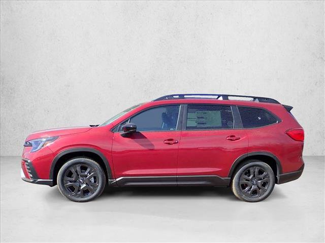 New 2026 Subaru Ascent Bronze Edition w/ Popular Package #2 AWD/4WD video 2