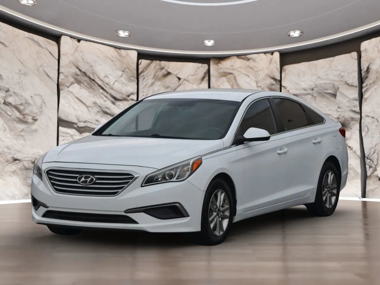 Used 2016 Hyundai Sonata SE w/ Cargo Package image 40