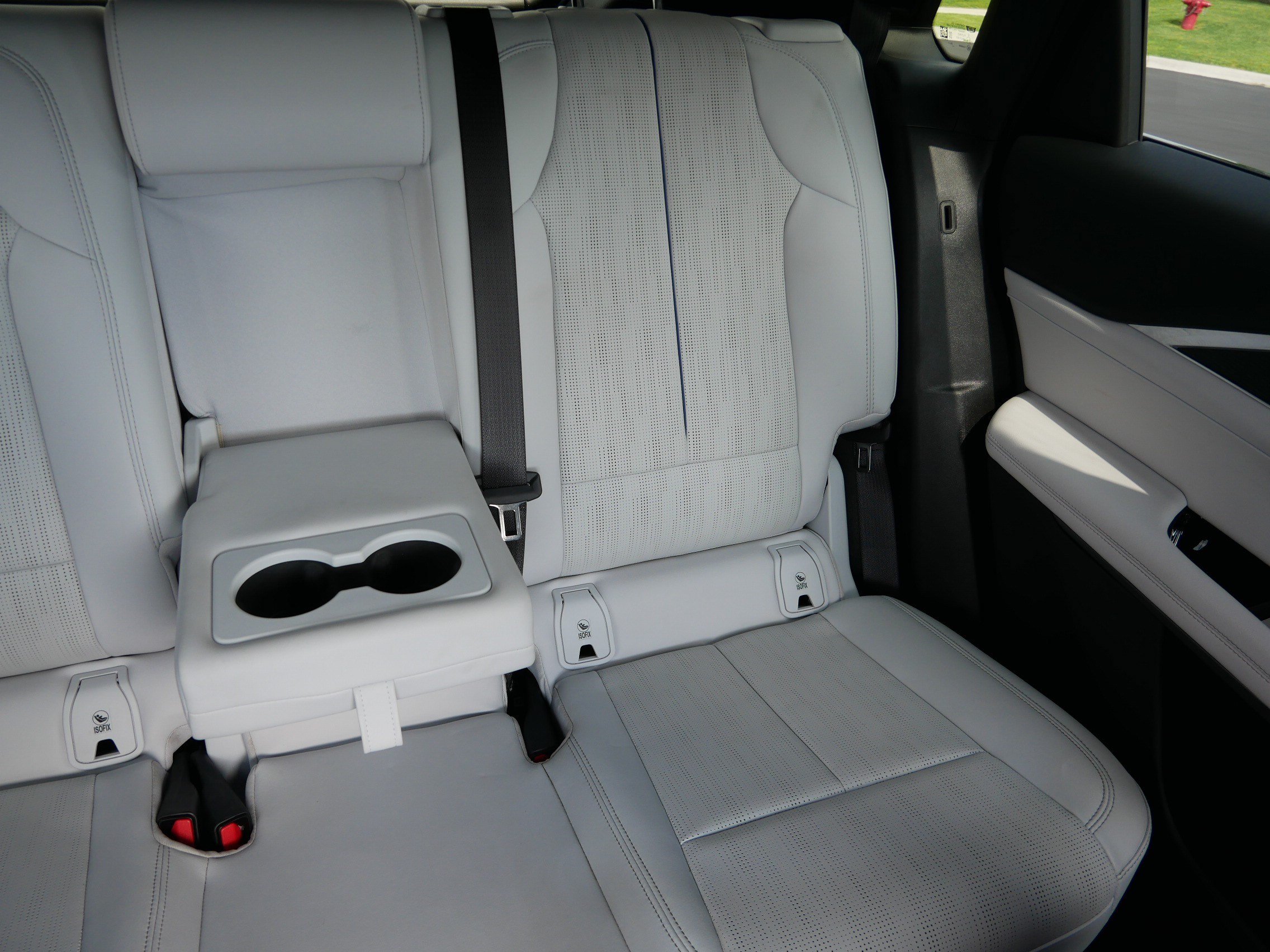 Certified 2024 Cadillac Lyriq Sport AWD/4WD image 13