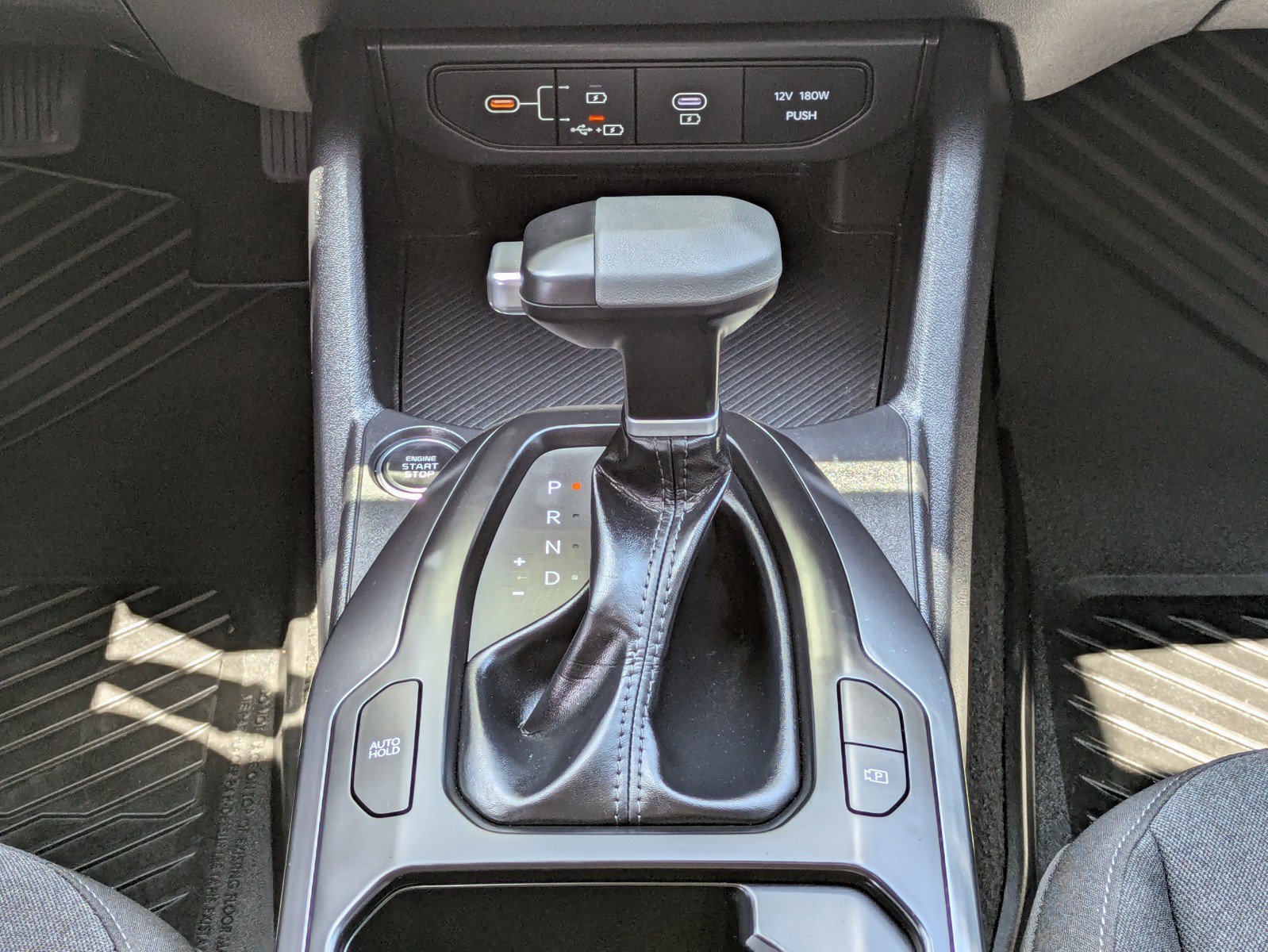 Certified 2025 Kia K4 LXS FWD image 15