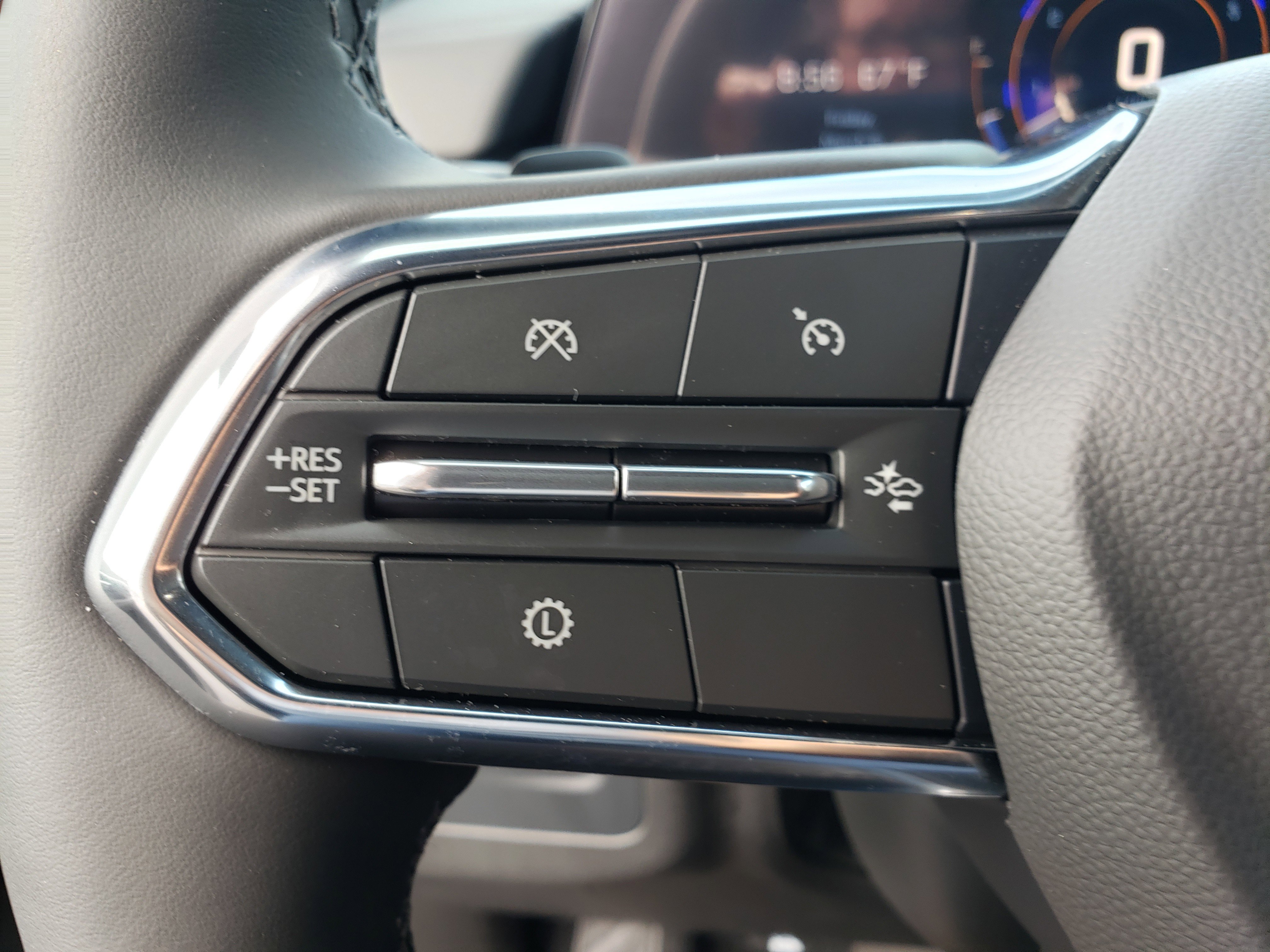 New 2026 Chevrolet Tahoe LT w/ Comfort Package image 18