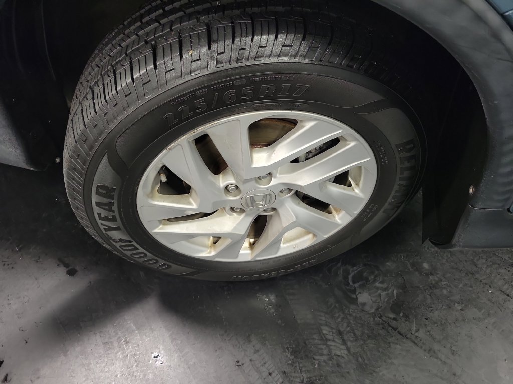 Used 2016 Honda CR-V EX-L image 10