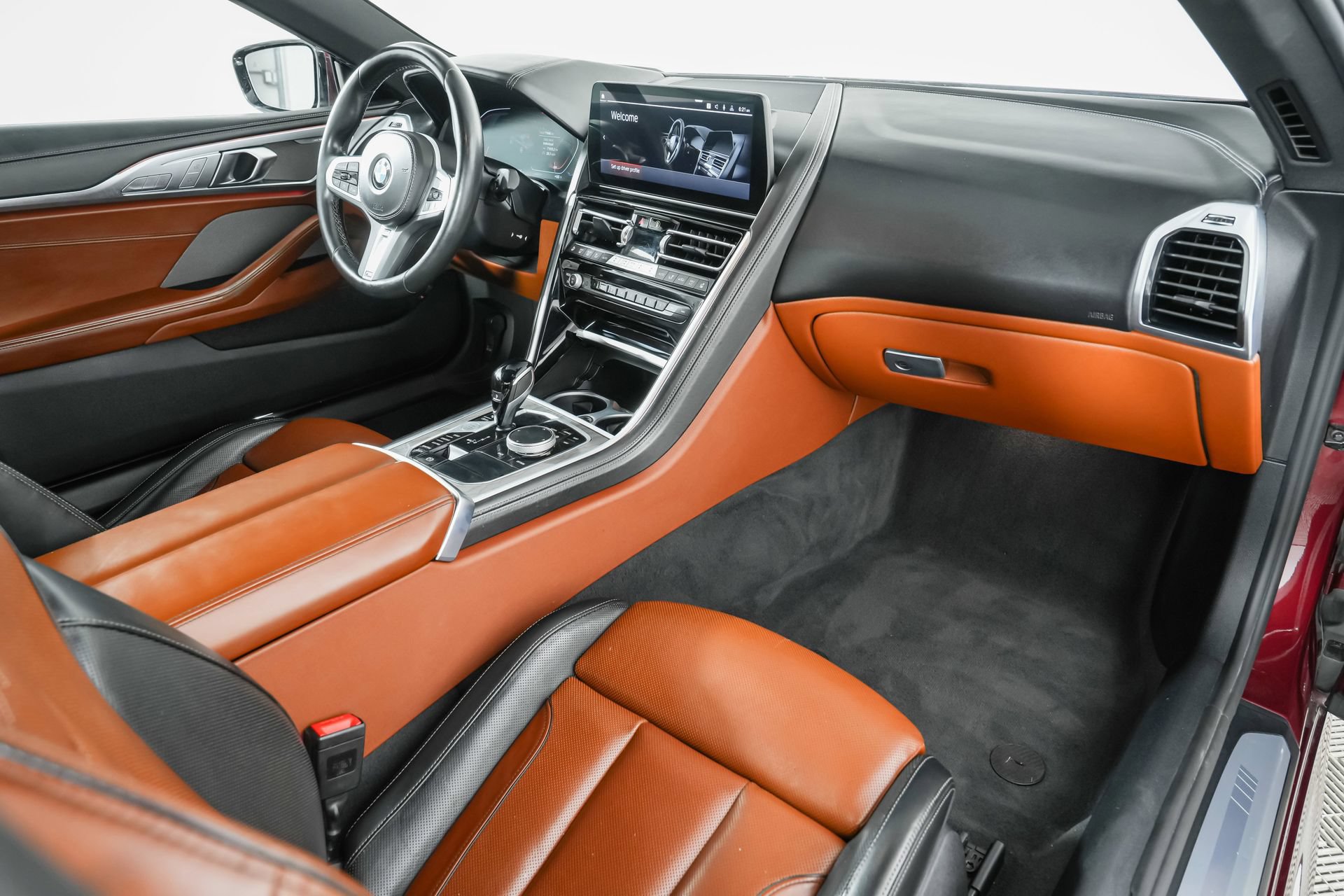 Used 2023 BMW 840i xDrive Coupe AWD/4WD image 13