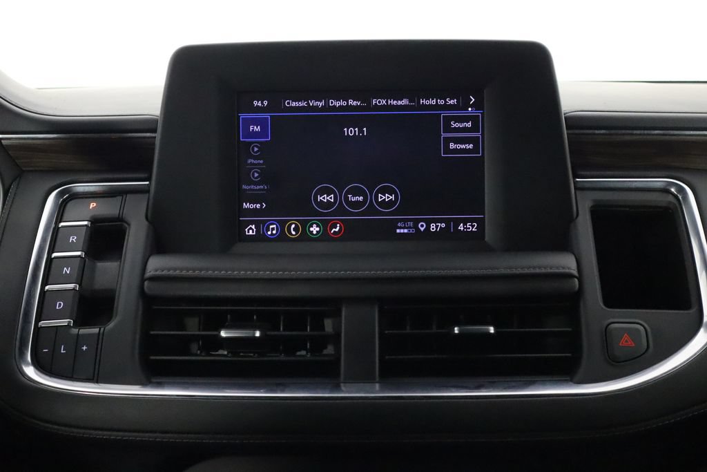 Used 2023 Chevrolet Tahoe LS w/ Max Trailering Package AWD/4WD image 28