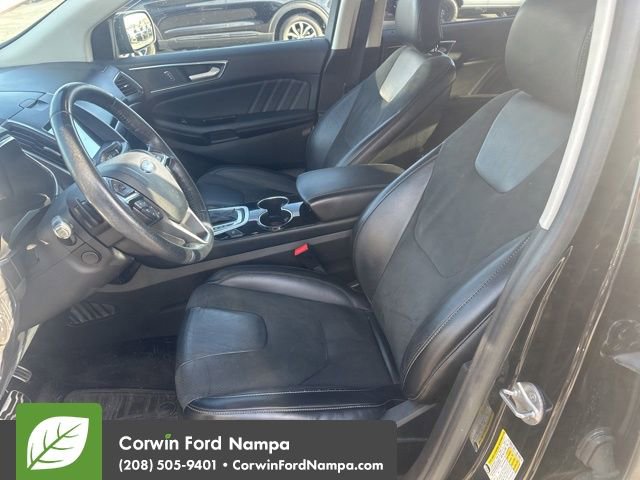 Used 2016 Ford Edge Sport w/ Equipment Group 401A AWD/4WD image 12