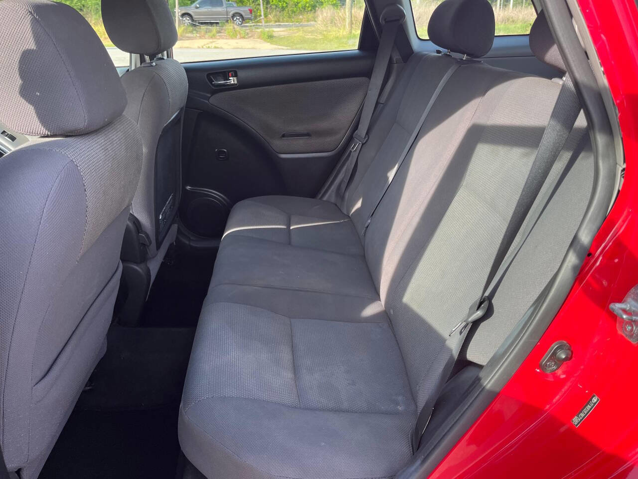 Used 2008 Toyota Matrix XR FWD image 11
