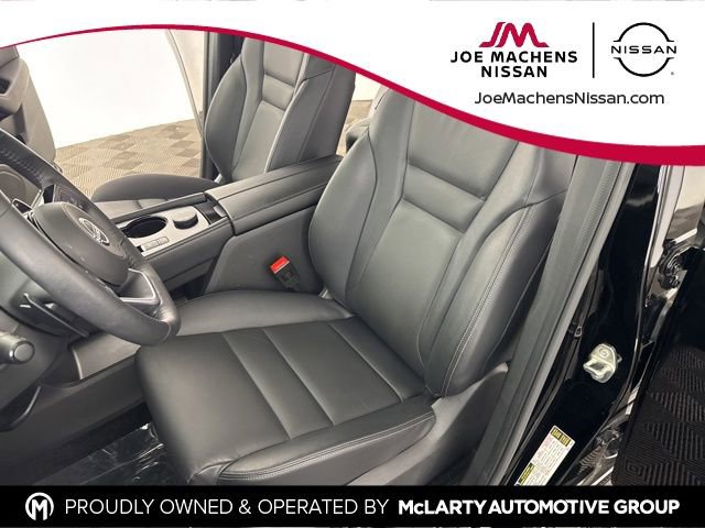 Used 2023 Nissan Rogue SL w/ SL Premium Package image 18