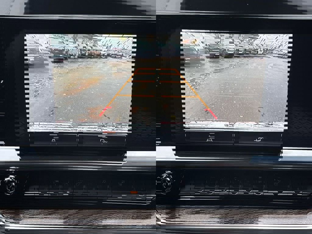 New 2026 GMC Sierra 1500 Elevation image 15