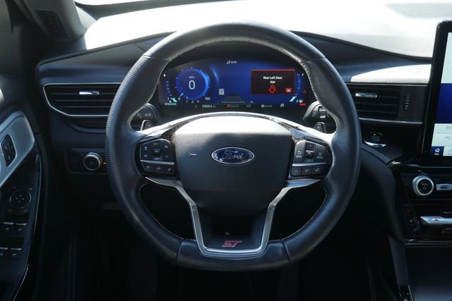 Used 2021 Ford Explorer ST w/ Equipment Group 401A image 19
