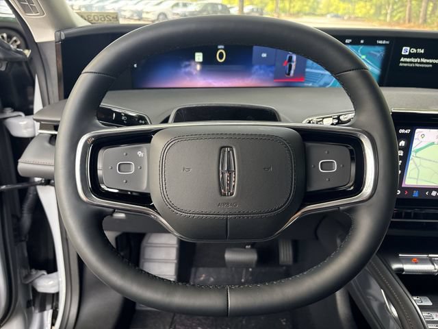 New 2026 Lincoln Nautilus Reserve AWD/4WD image 14