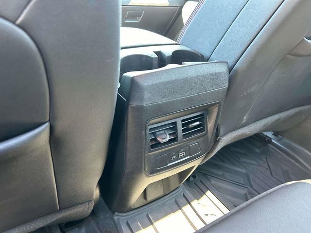 Certified 2024 GMC Canyon AT4X image 18