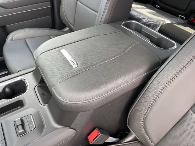 New 2026 GMC Sierra 2500 Denali w/ Denali Reserve Package AWD/4WD image 20