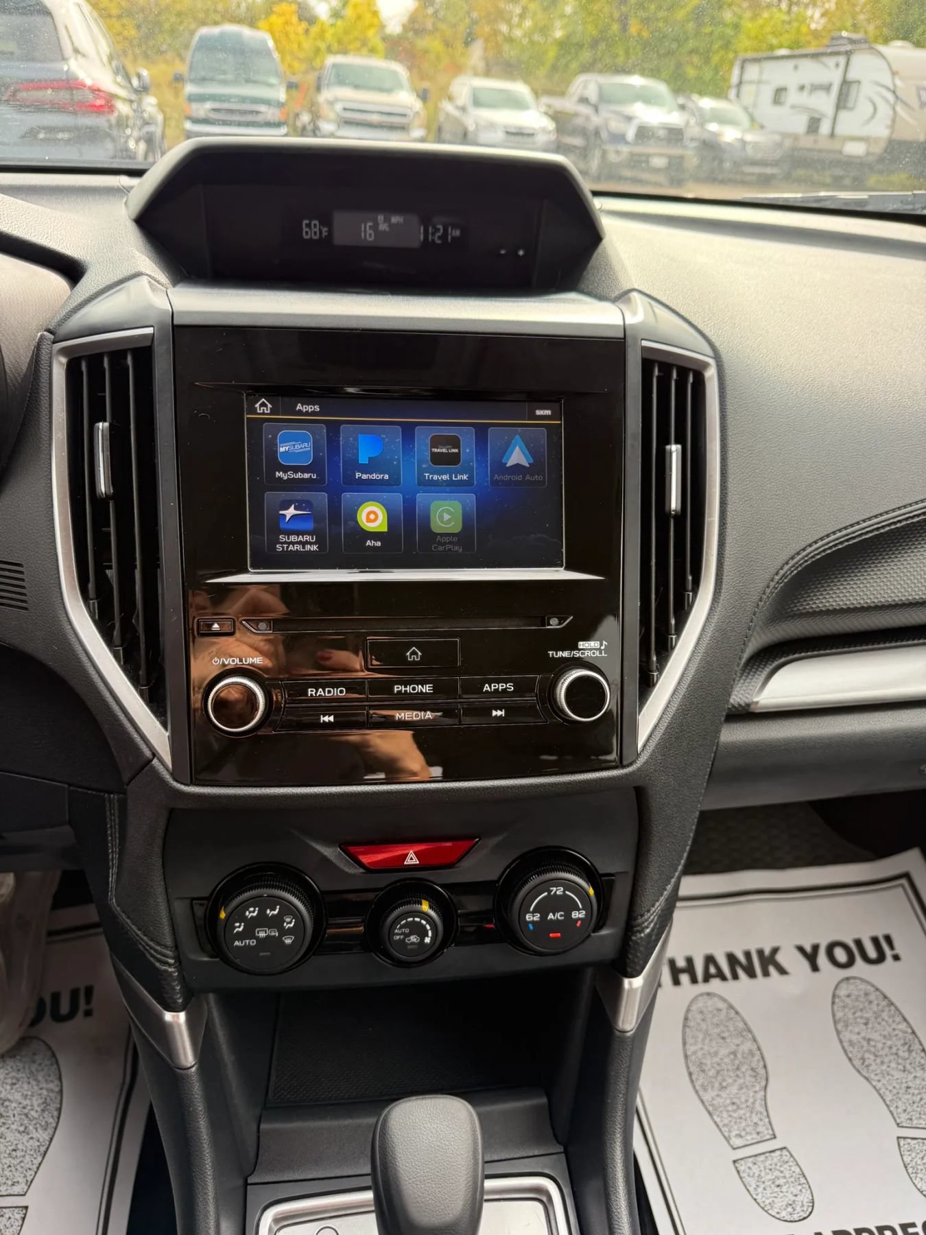 Used 2019 Subaru Forester Premium w/ All-Weather Package AWD/4WD image 31