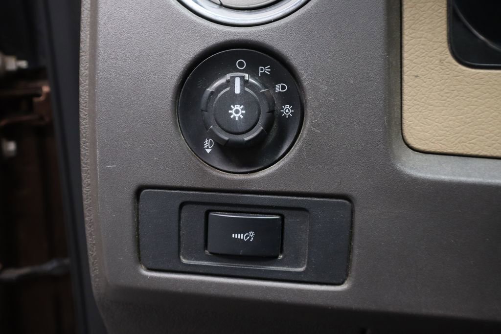 Used 2012 Ford F150 XLT w/ XLT Chrome Pkg AWD/4WD image 26