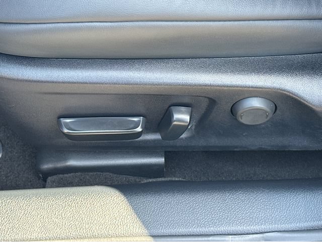 Certified 2023 Lexus IS 350 F Sport w/ Navigation Package RWD image 11