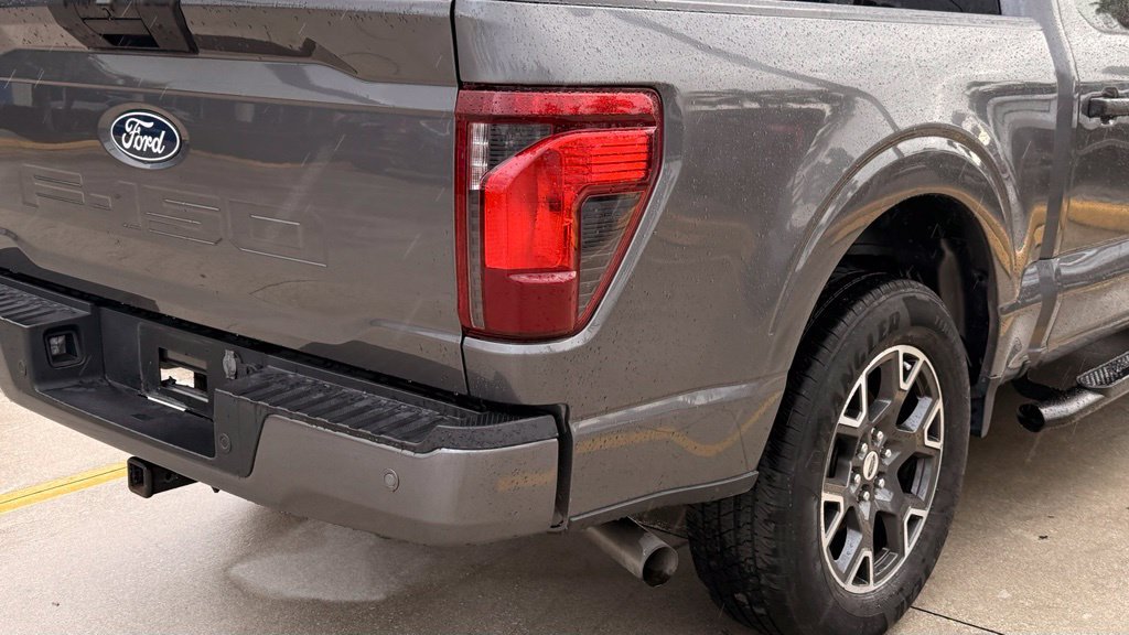 Used 2024 Ford F150 STX RWD image 10