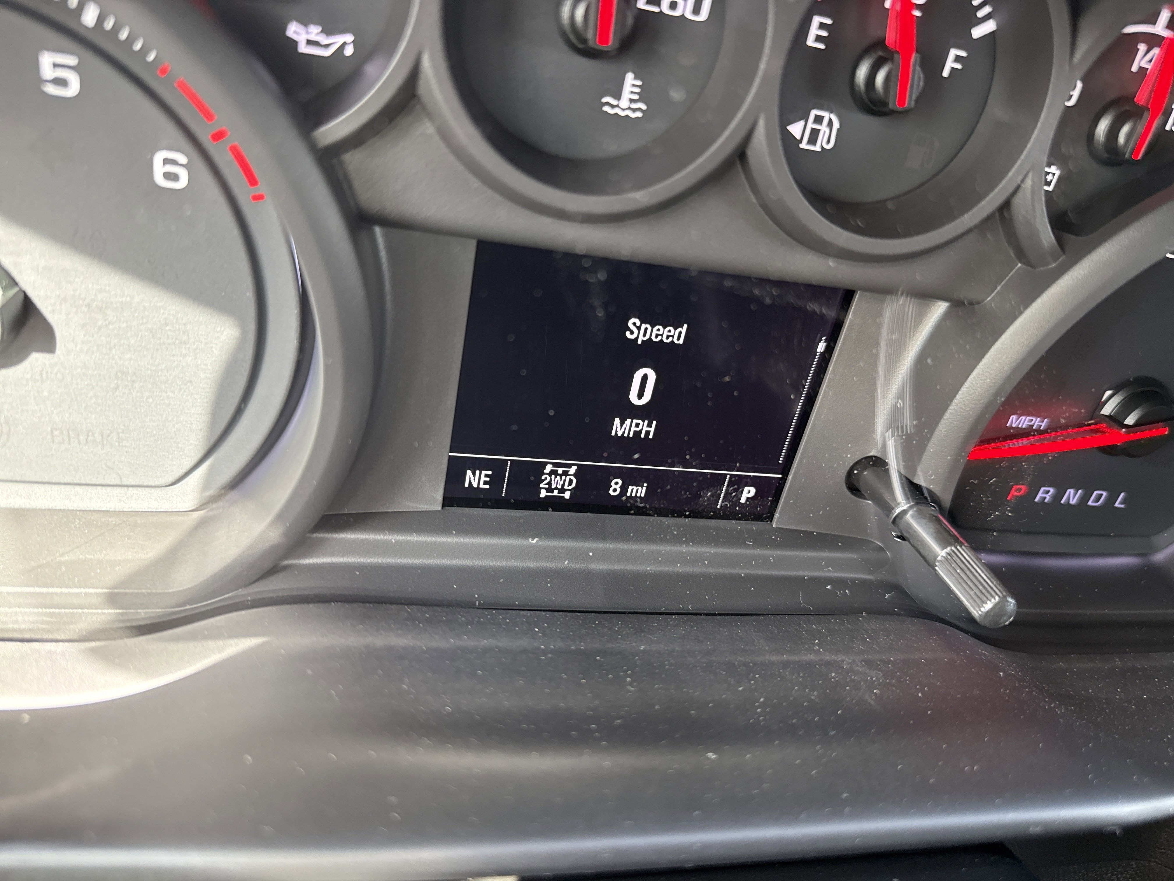 New 2026 Chevrolet Silverado 2500 Custom w/ Custom Value Package AWD/4WD image 24