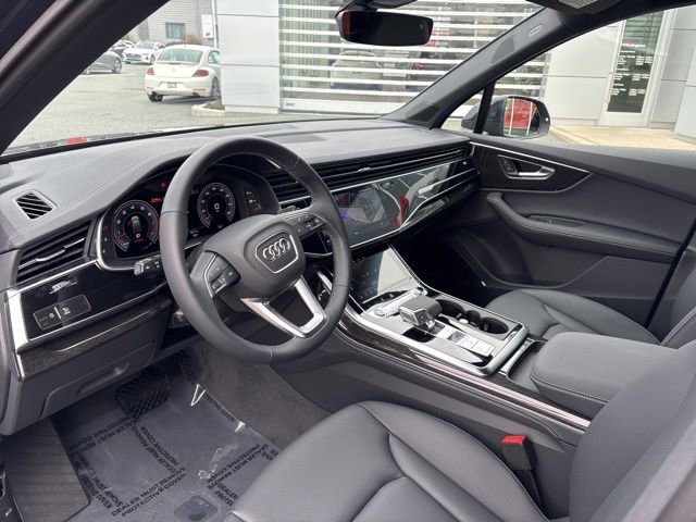 New 2026 Audi Q7 3.0T Premium Plus image 10