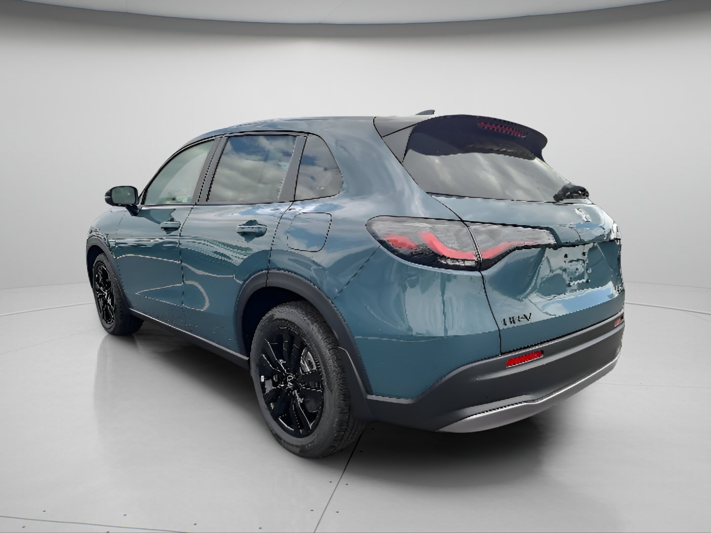 New 2027 Honda HR-V Sport image 4