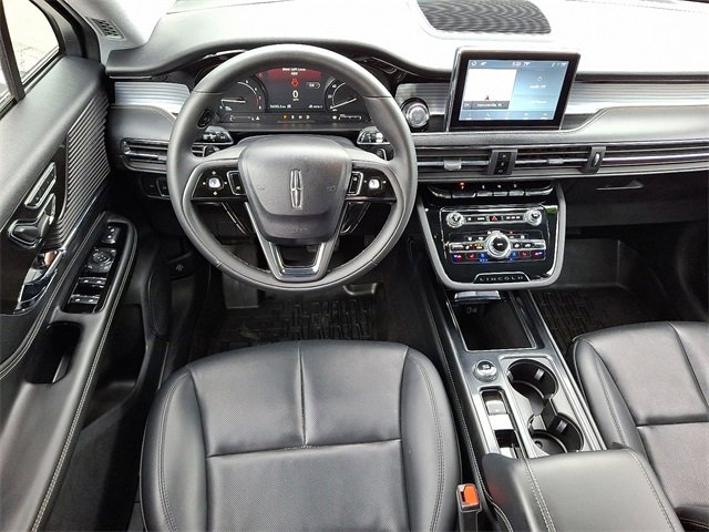 Certified 2022 Lincoln Corsair AWD w/ Equipment Group 101A image 13