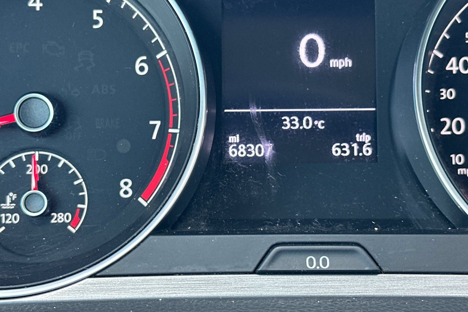 Used 2017 Volkswagen Golf S FWD image 23