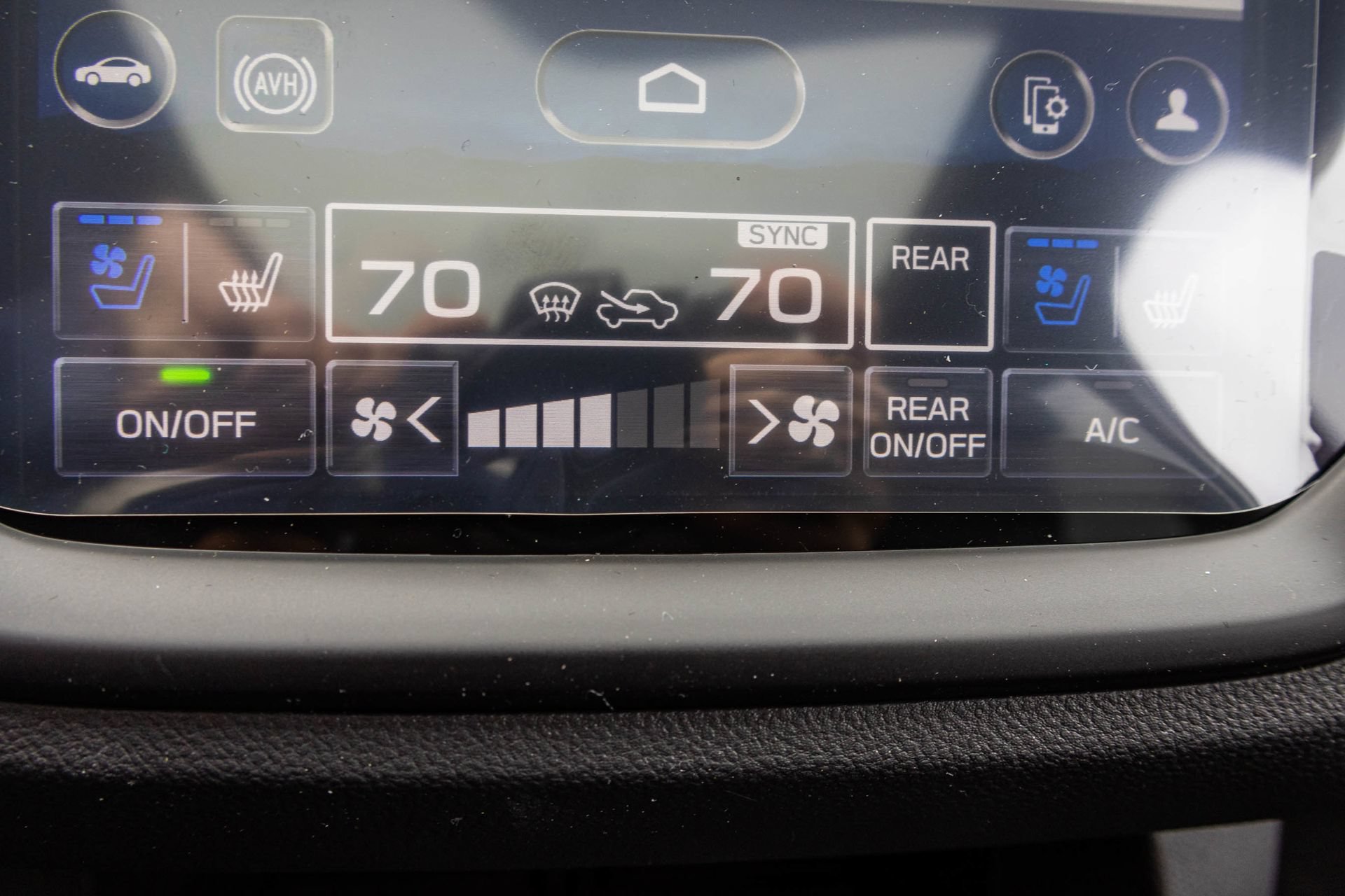 New 2026 Subaru Ascent Bronze Edition AWD/4WD image 9