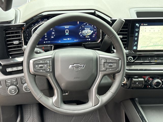 New 2026 Chevrolet Silverado 2500 ZR2 image 23