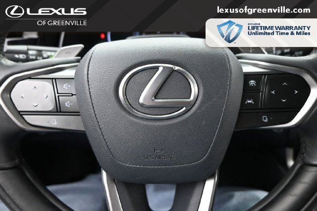 Used 2023 Lexus RX 350 w/ Accessory Package (2T) AWD/4WD image 13