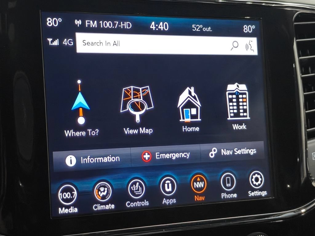 Used 2021 Jeep Grand Cherokee Limited AWD/4WD image 31