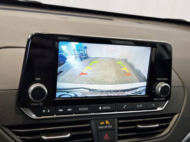 Used 2022 Nissan Altima 2.5 S image 22