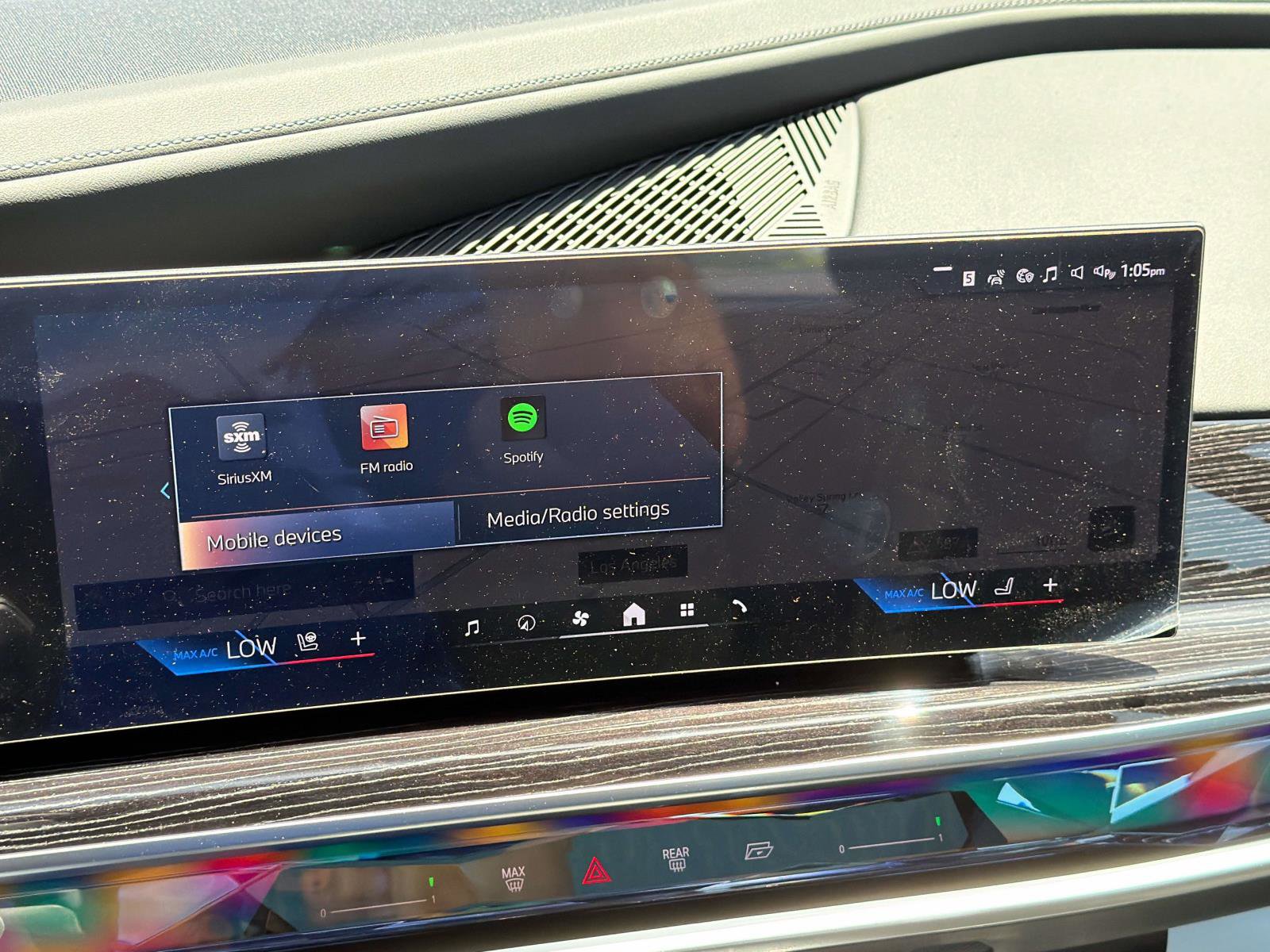 New 2026 BMW 750e xDrive AWD/4WD image 22