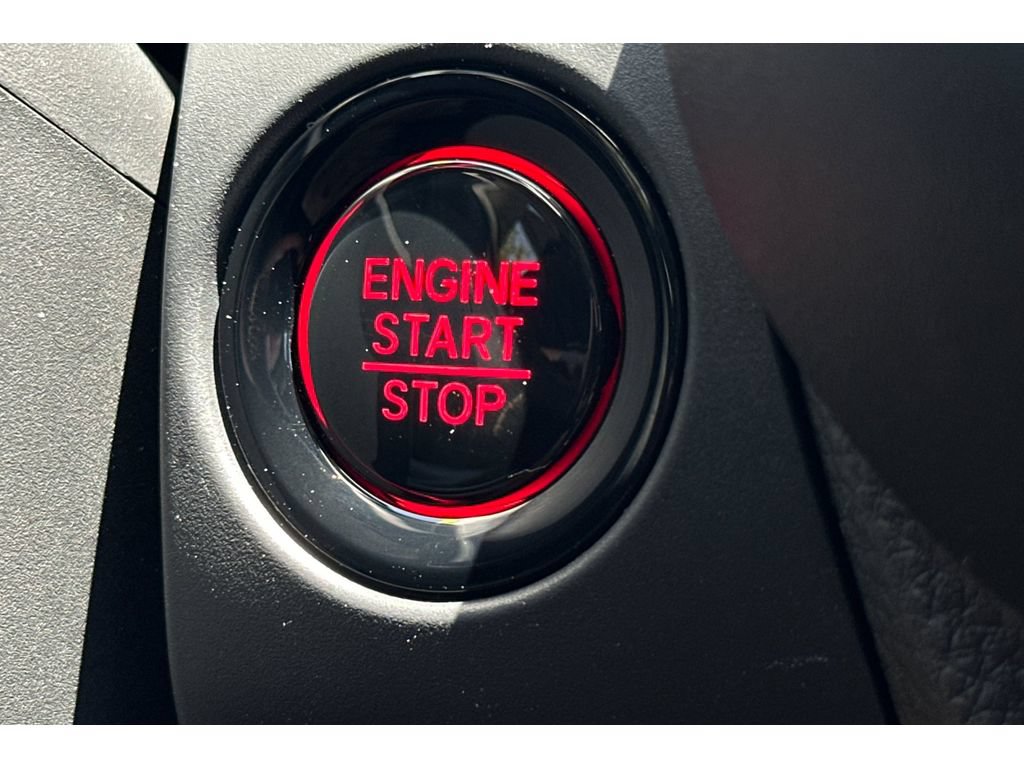 Used 2027 Honda HR-V LX image 35