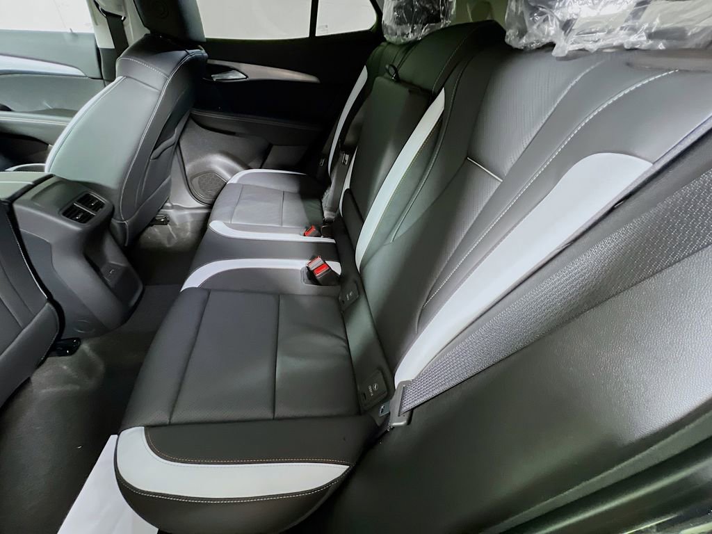 New 2026 Buick Envision Sport Touring image 18