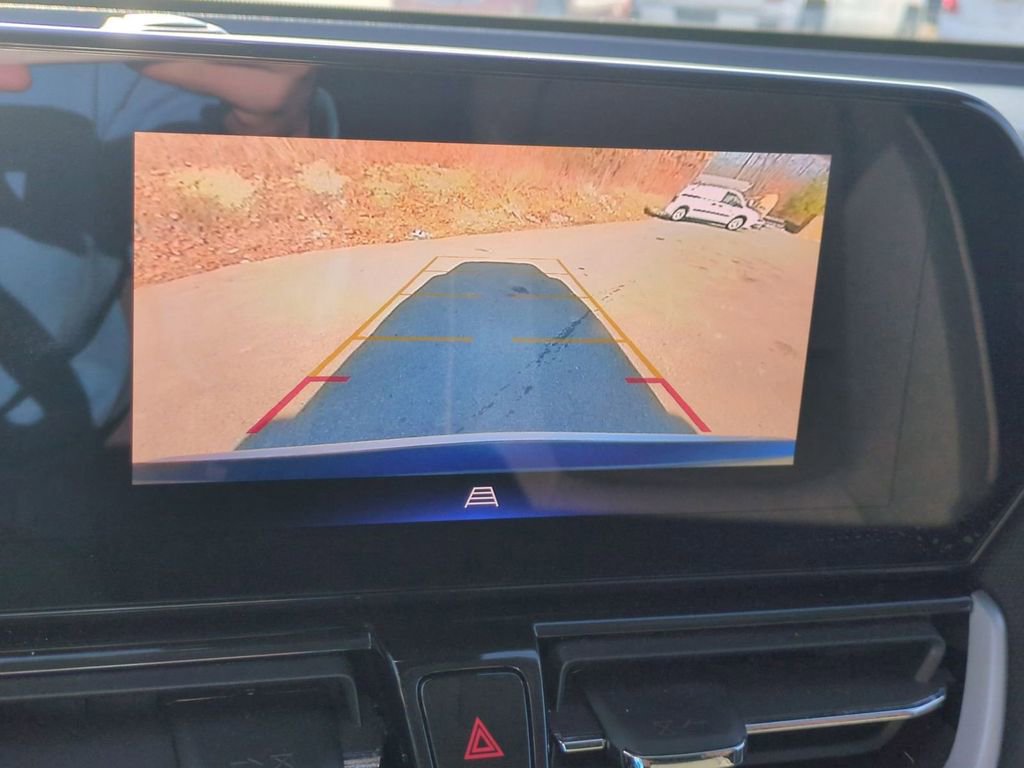 Used 2025 Chevrolet TrailBlazer LT image 14